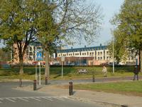 Instellingen Schildersbuurt/Staatsliedenkwartier