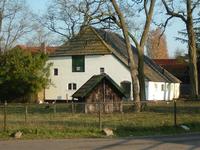 De traditionele boerderij