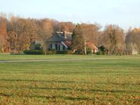De traditionele boerderij