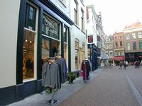 Welstand in de binnenstad: toezicht op toevoegingen en wijzigingen aan gebouwen en inrichting van de openbare ruimte