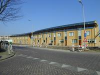 Nieuwbouw aan de Thorbeckesingel