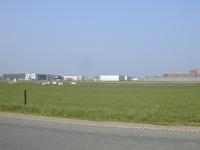 Oostelijke rand van Revelhorst