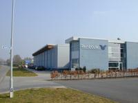 Bedrijfspand aan de verlengde Ooyerhoekseweg