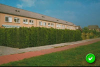 Correct uitgevoerde erfafscheiding