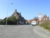 Achtermars en Voormars op bedrijventerrein de Mars